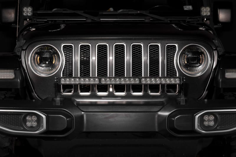 DIO LED Light Bars thumbnail 3