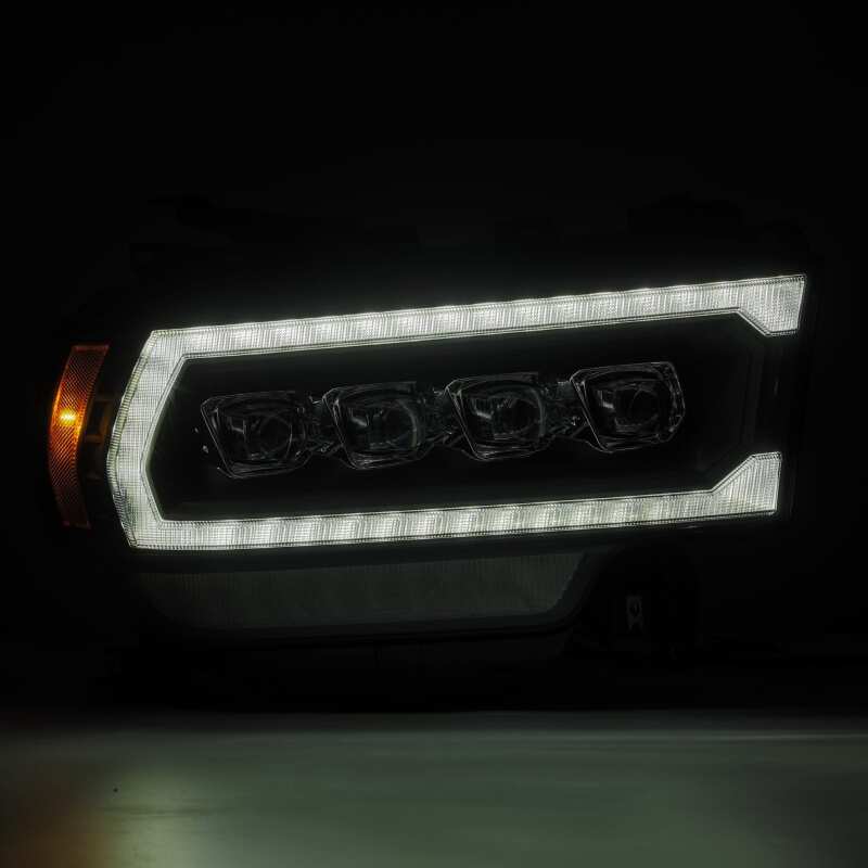 ARX NOVA Headlights thumbnail 4