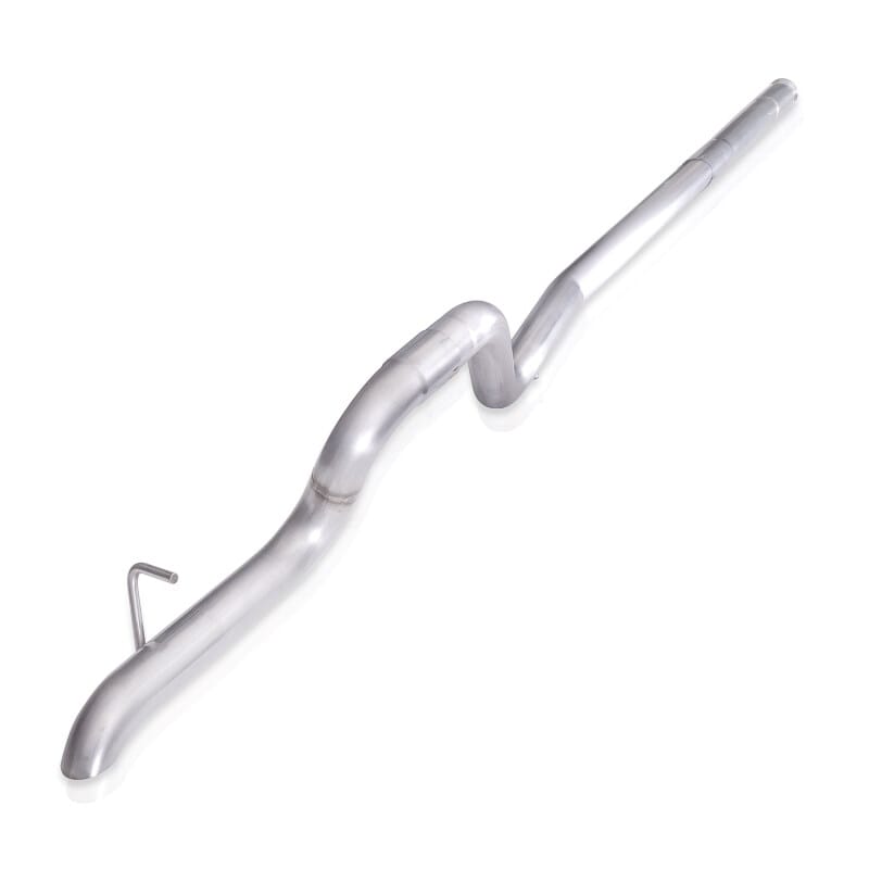 SSW Exhaust Catback thumbnail 2