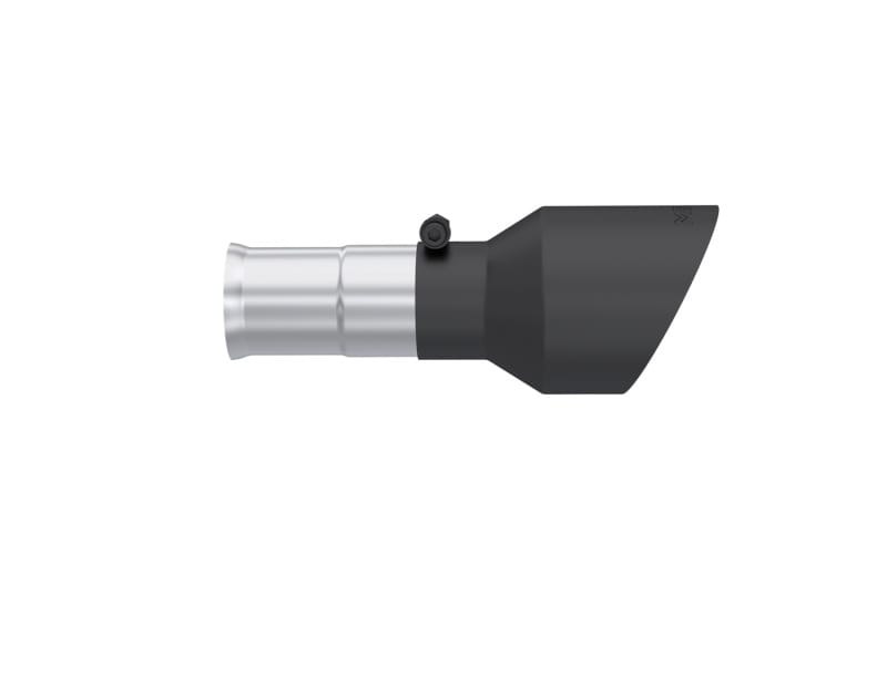 MBRP Vehicle Specific Black Tips thumbnail 3
