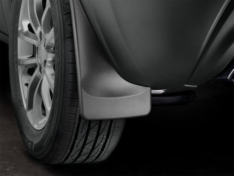 WT No Drill Mudflaps thumbnail 2