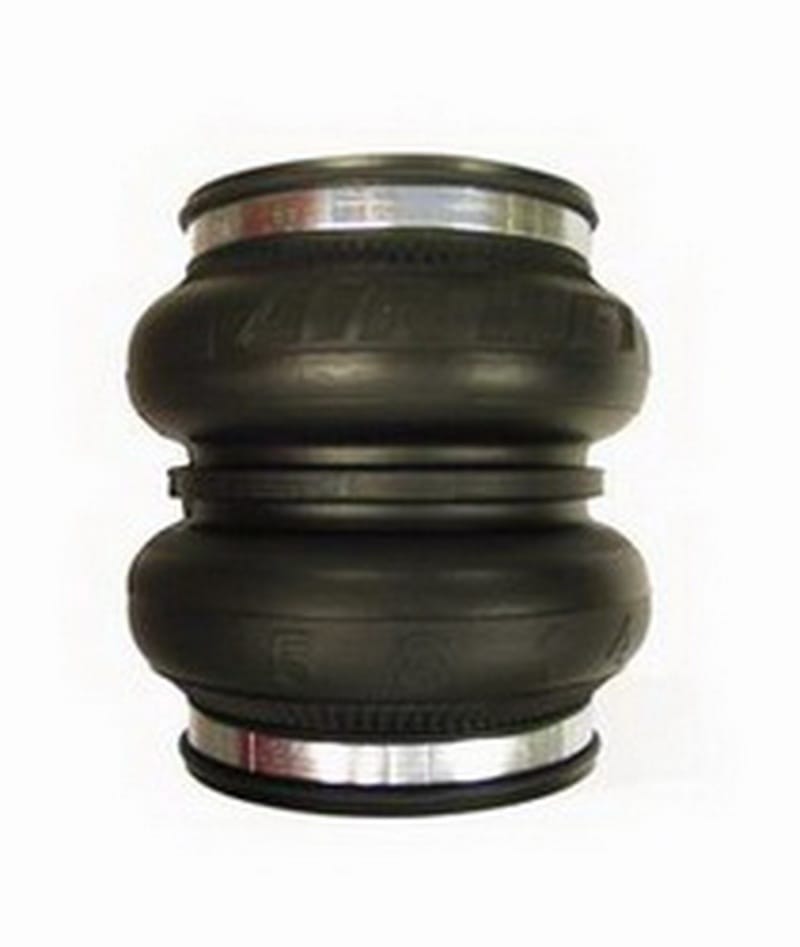 ALF Repl Springs Bellows Type