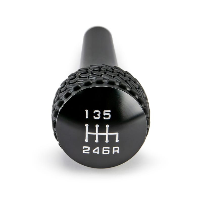 DVE Shift Knobs thumbnail 4