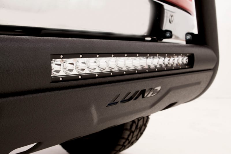 LND Bull Bars thumbnail 4
