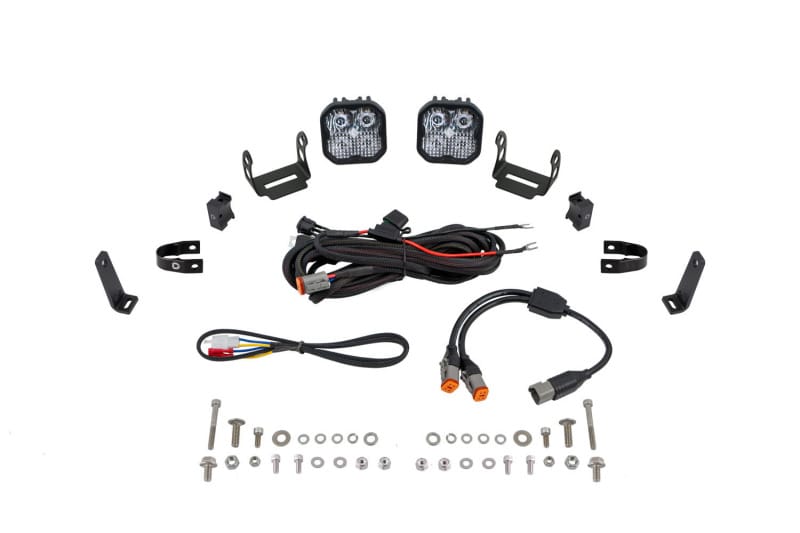 DIO LED Light Kit