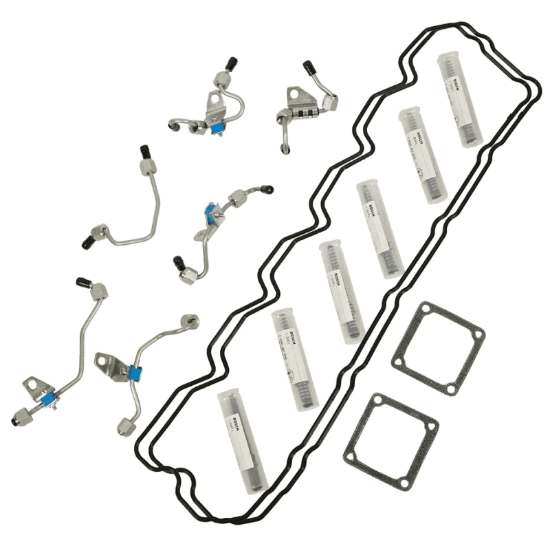 BDD Injector Install Kits thumbnail 2