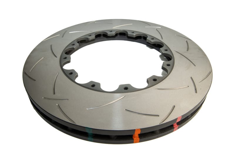 DBA 5000 Series Slotted Rotors thumbnail 2