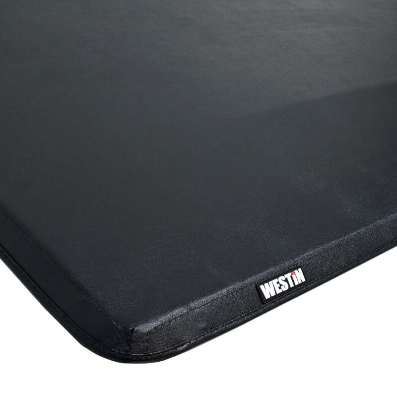 WES Soft Tri-Fold Tonneau Covers thumbnail 4
