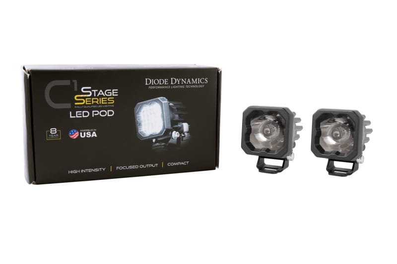 DIO LED Light Pods thumbnail 6