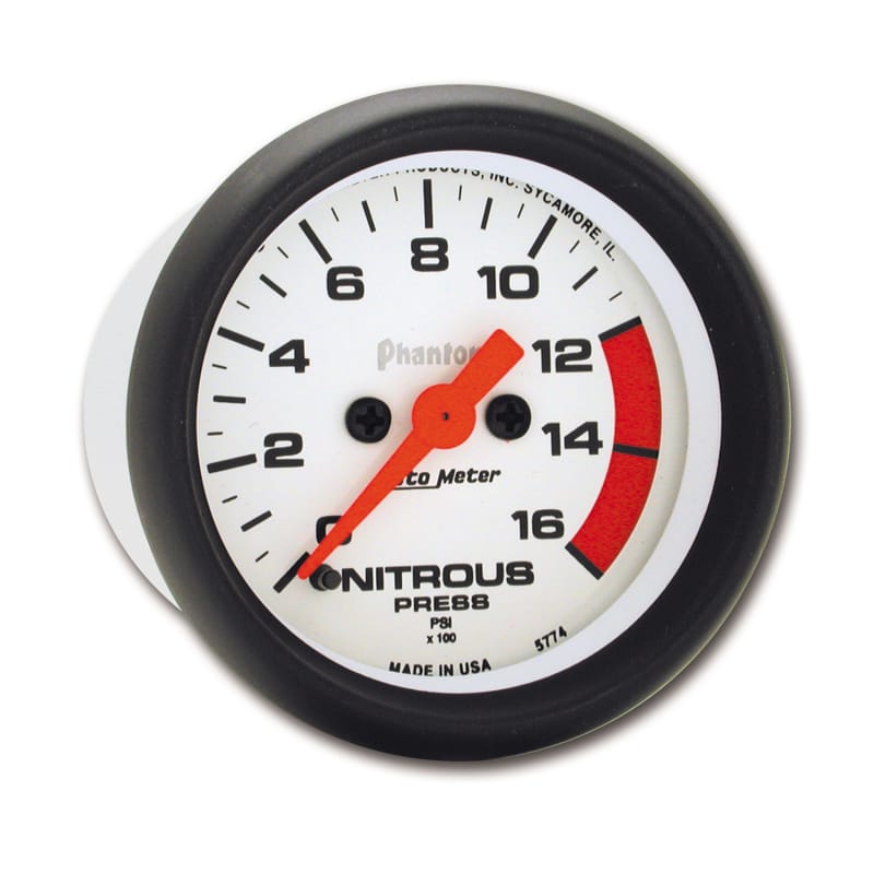 AM Phantom Gauges thumbnail 2