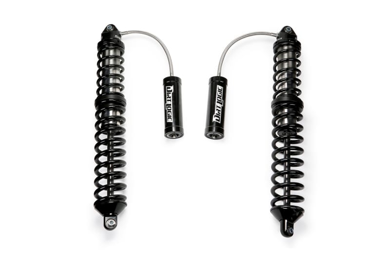 FAB Coilovers - Dirt Logic 2.5
