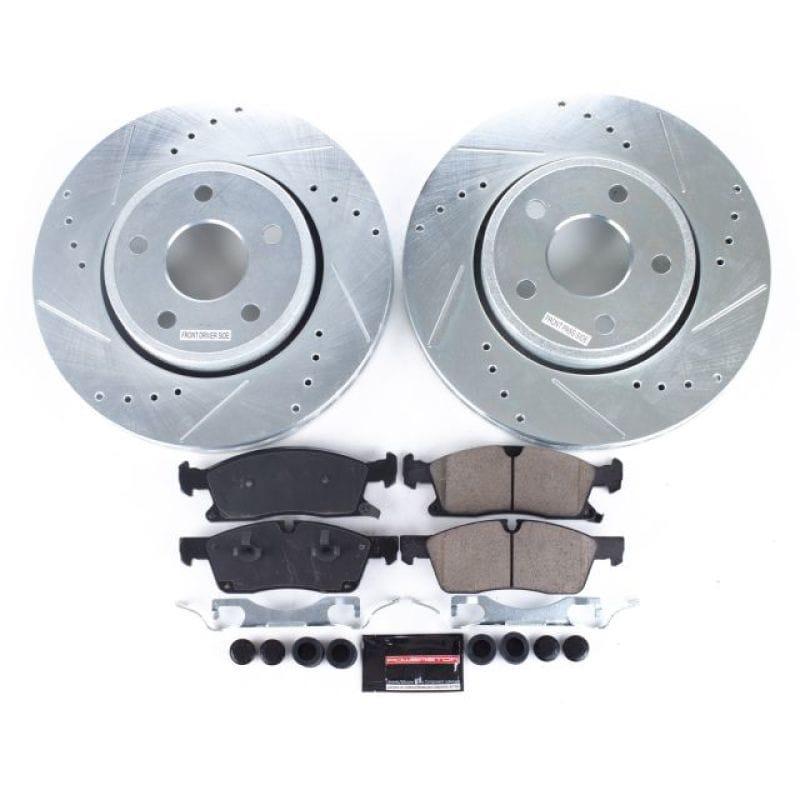 PSB Z23 Evolution Kit