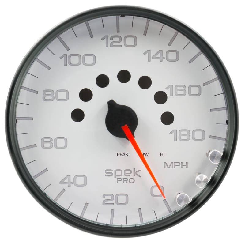 AM Spek-Pro Gauges thumbnail 2