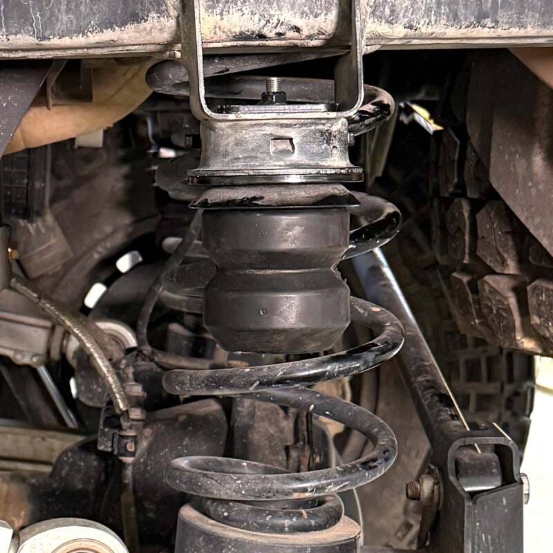 TIM Active Off-Road Bump Stops thumbnail 5