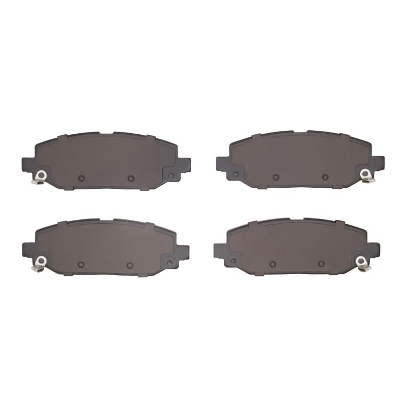 RNC Off-Road/Tow Brake Pads thumbnail 3