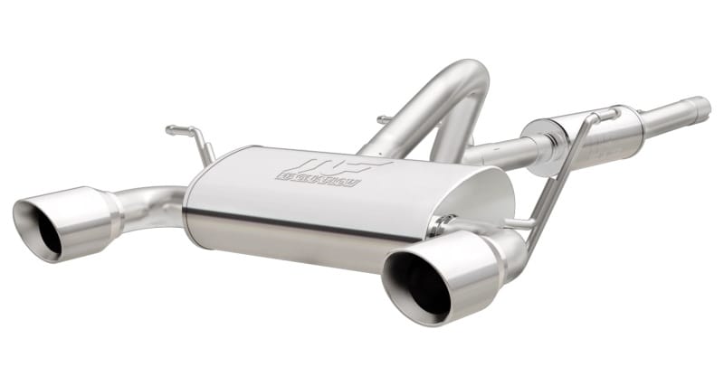 MAG Catback Exhaust