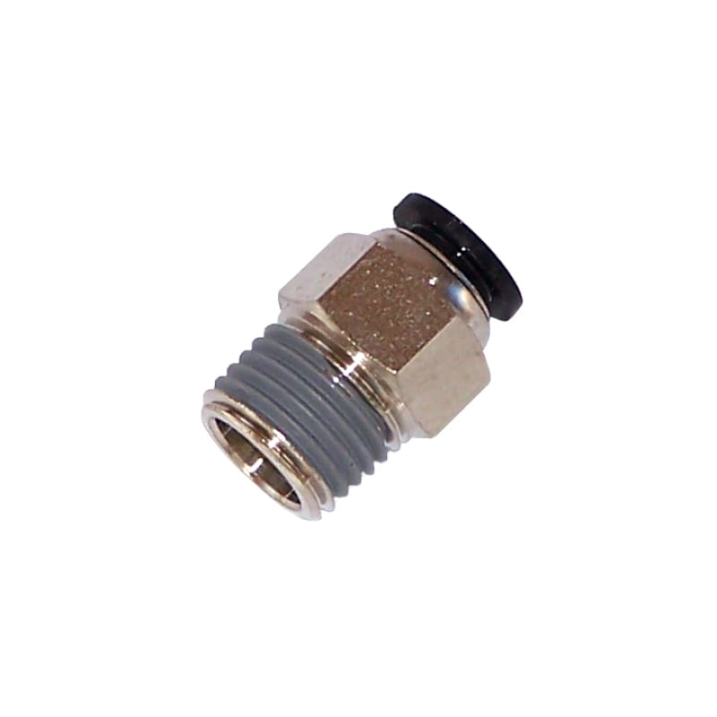 KLE Fittings