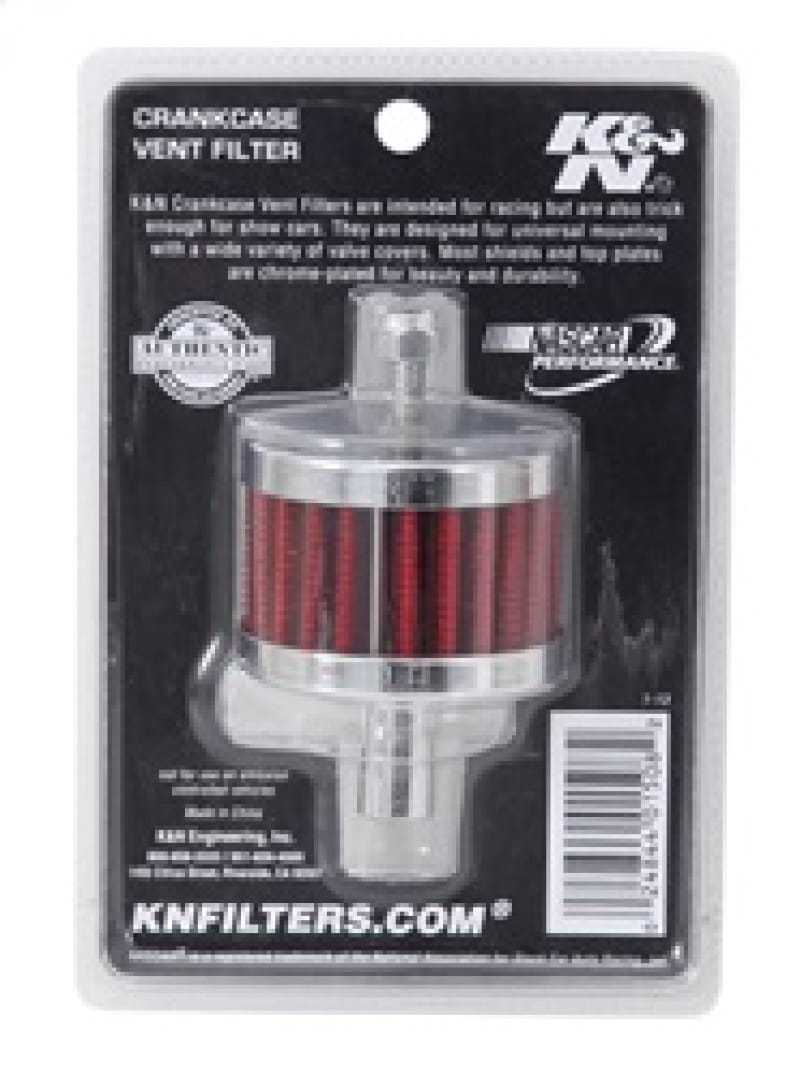 KN Universal Air Filter thumbnail 3