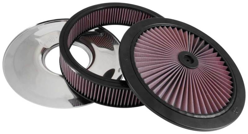 X-Stream Top Assembly thumbnail 3