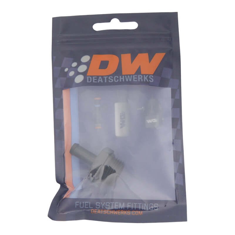 DW ORB to Hose Barb Adapters thumbnail 2