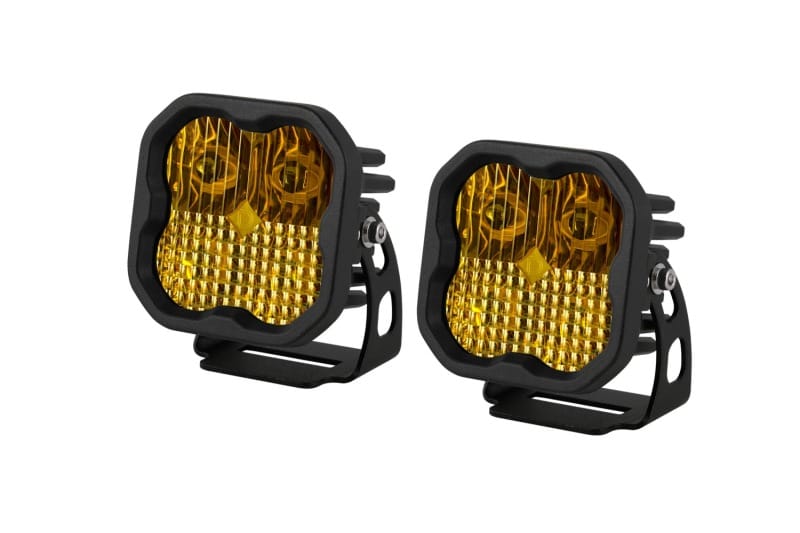 DIO LED Light Pods