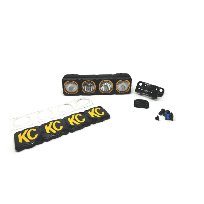 KCL FLEX ERA LED Light Bar