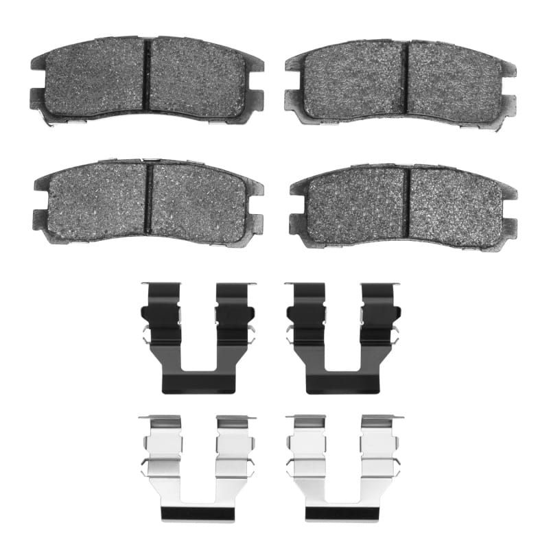 RNC Performance Sport Brake Pads