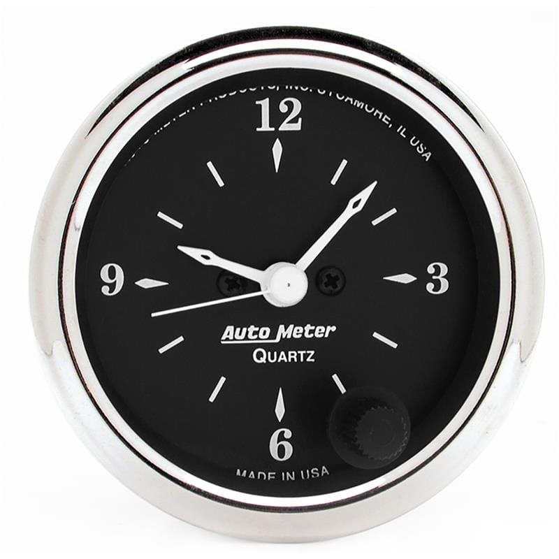AM Old Tyme Gauges