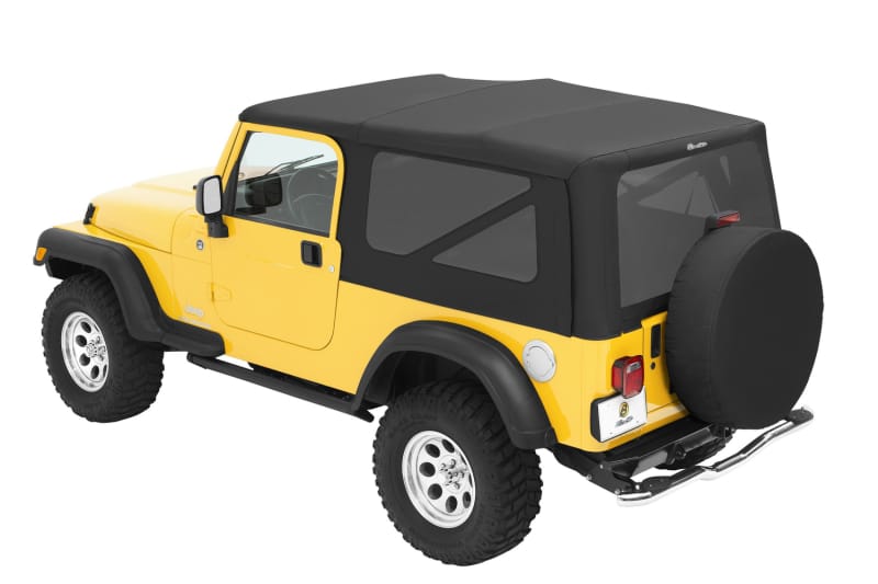 BES Rep Soft Tops