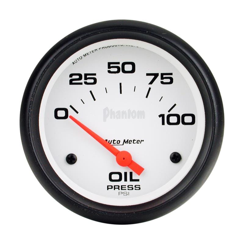 AM Phantom Gauges