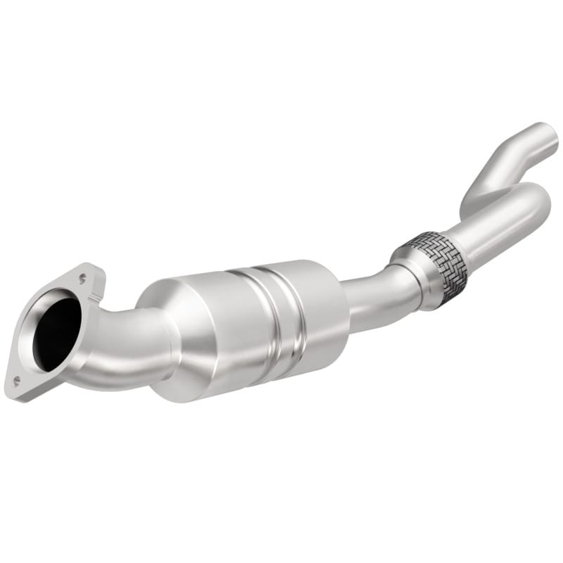 MAG Converter Direct Fit