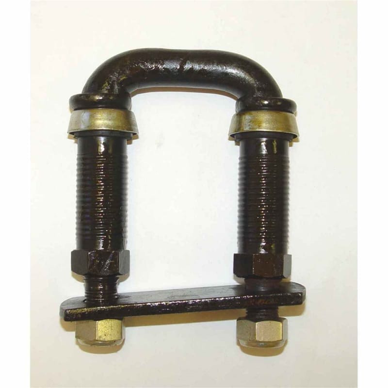 OMI Shackles