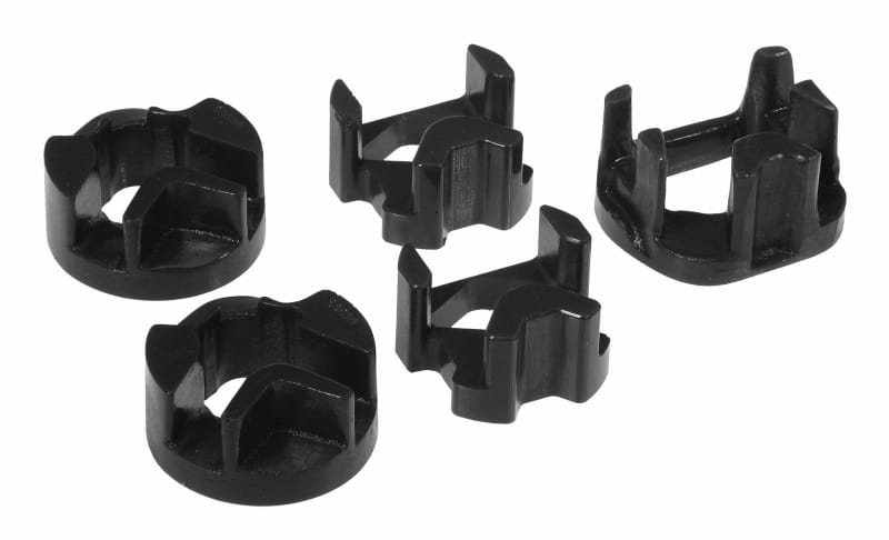 PRO Engine Mounts - Blk