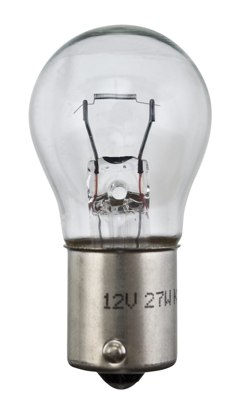 HELLA Miniature Bulb