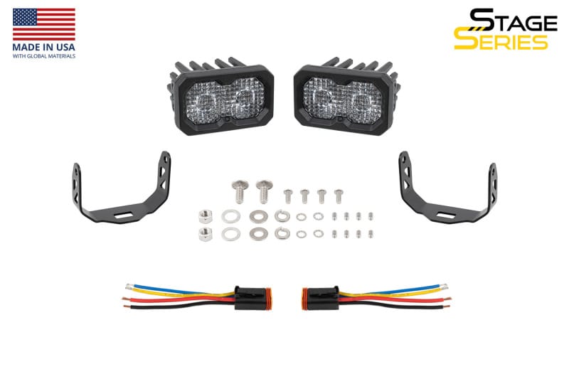 DIO LED Light Pods thumbnail 8