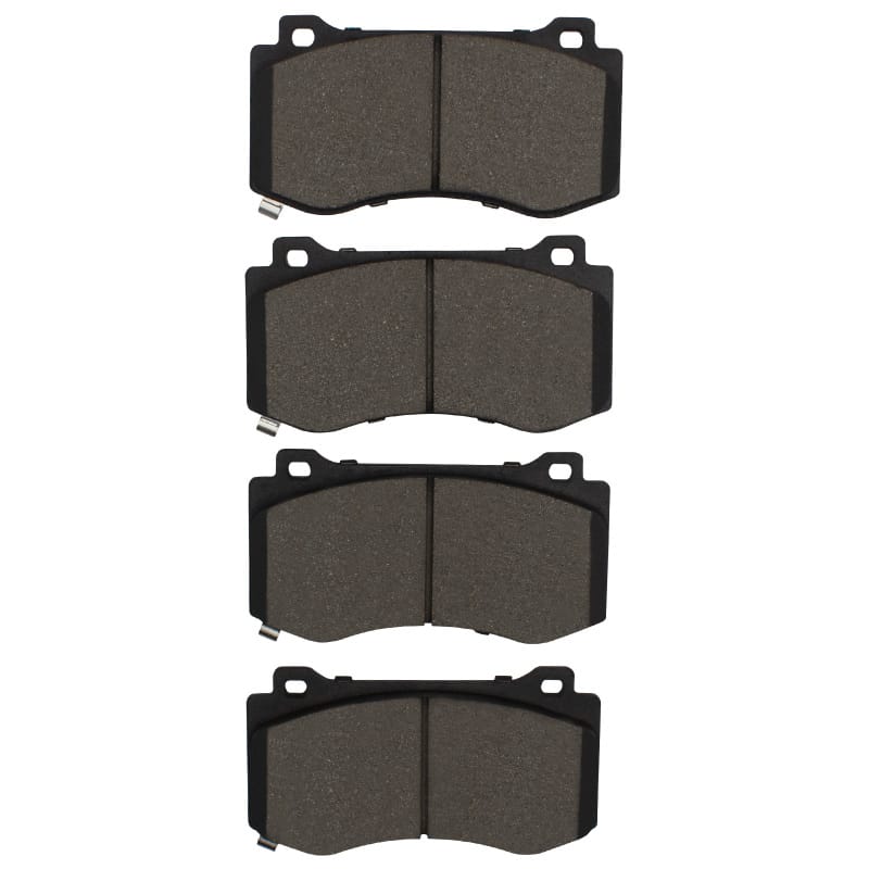 RNC Off-Road/Tow Brake Pads thumbnail 2