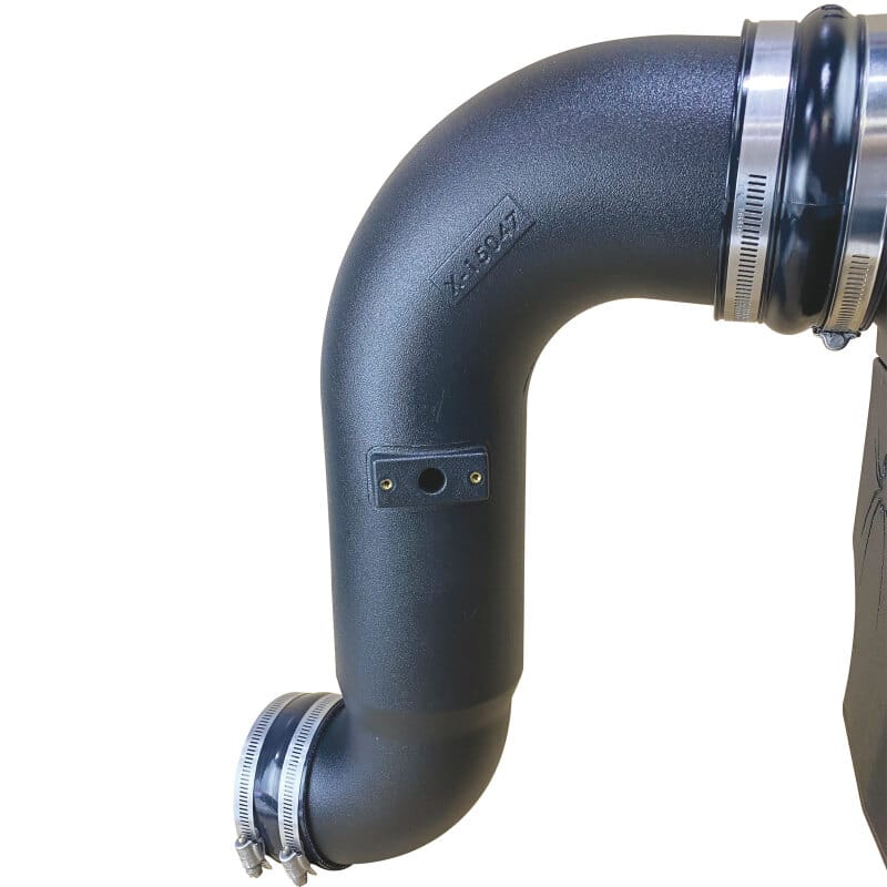 INJ EVO Intakes thumbnail 3