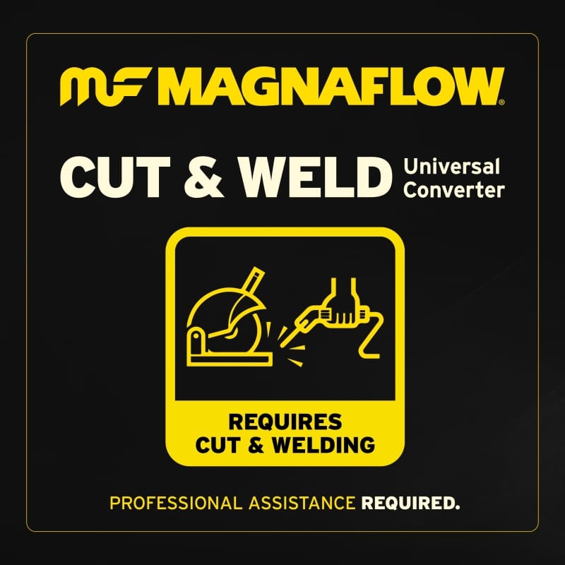 MAG Universal Converter thumbnail 5