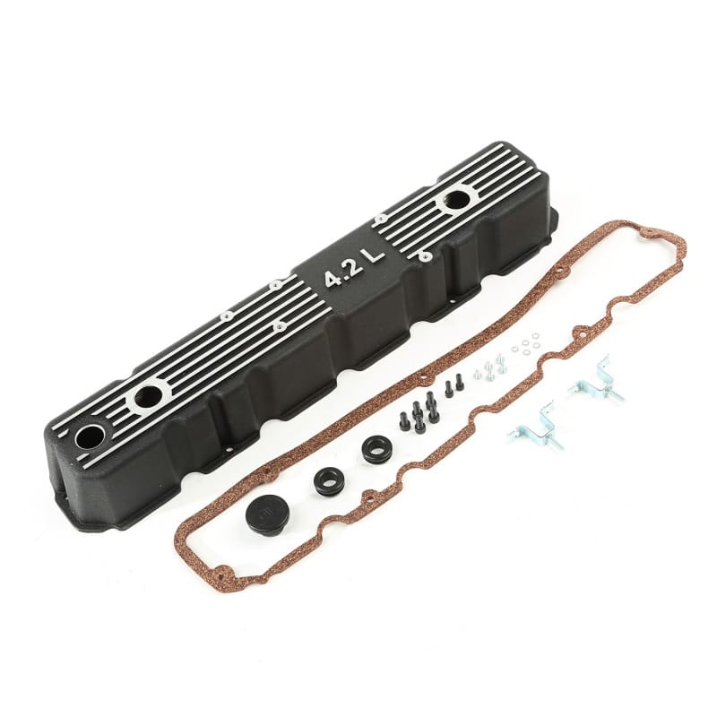 OMI Valve Covers