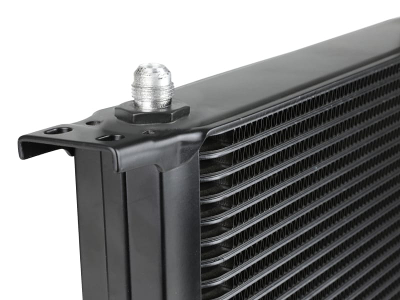 AFE Transmission Oil Cooler Kit thumbnail 5
