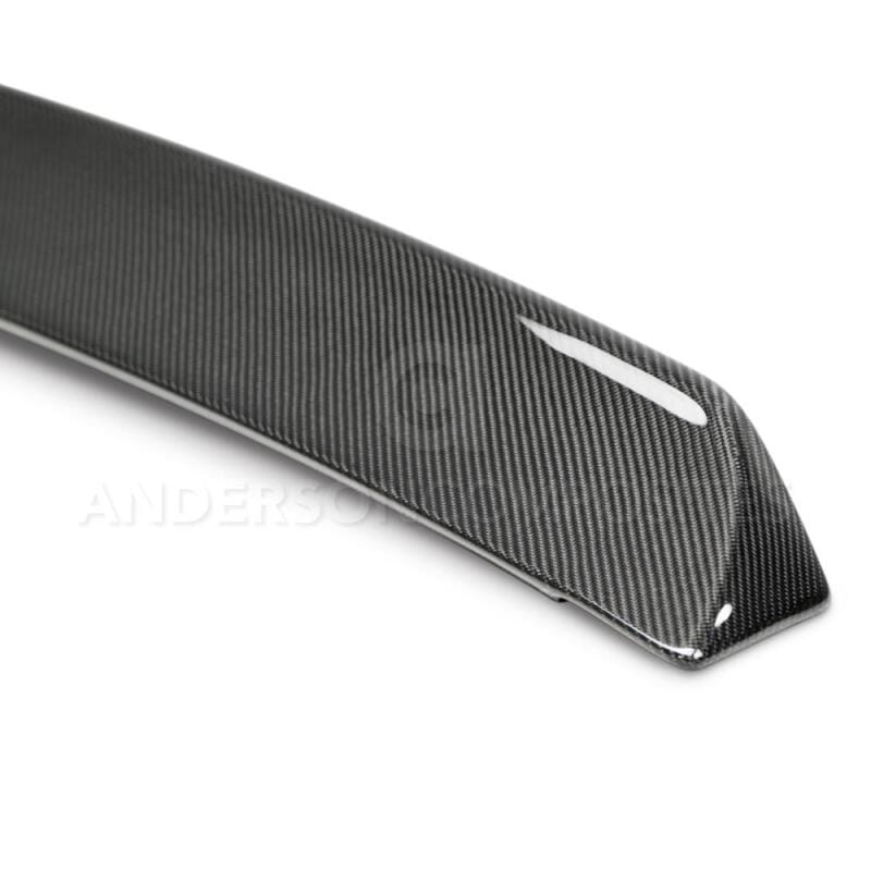 AND Rear Spoilers thumbnail 5