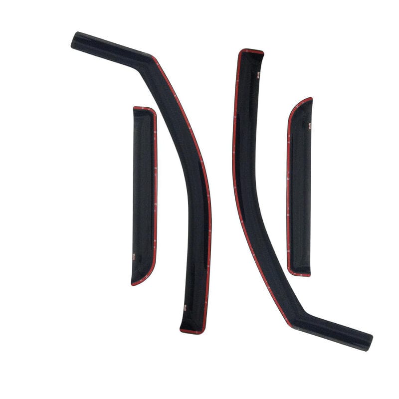 WES Wade In-Channel Deflectors