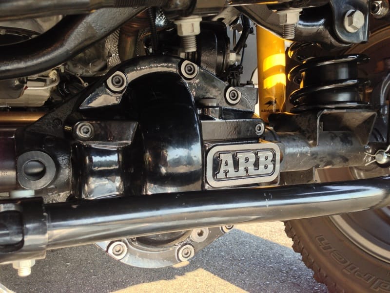 ARB Diff Case / Covers thumbnail 3