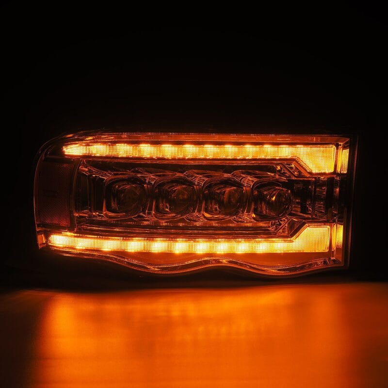 ARX NOVA Headlights thumbnail 6