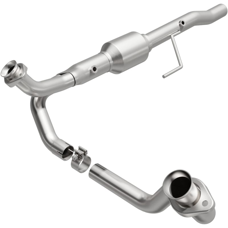 MAG Converter Direct Fit