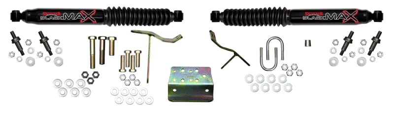 SKY Steering Damper