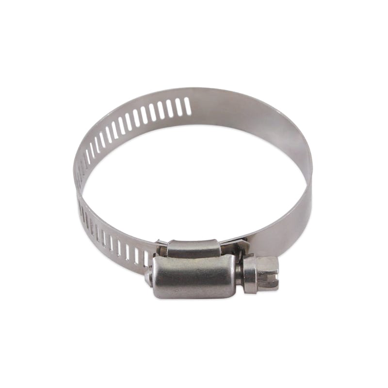 MM Worm Gear Clamps thumbnail 2