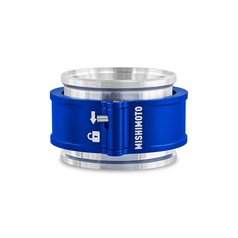 MM T-Bolt Clamps
