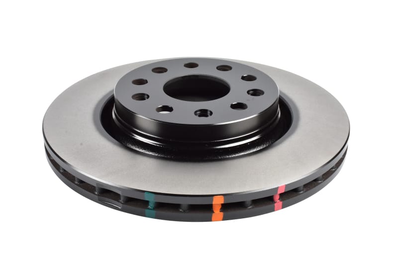 DBA 4000 Standard Rotors