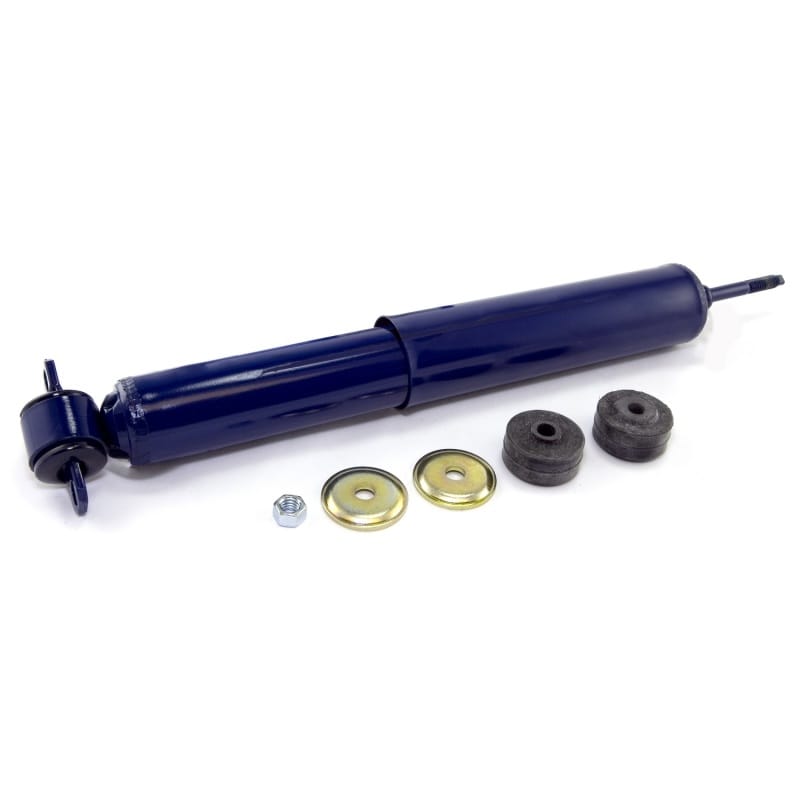 OMI Shocks